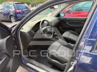 2001 Volkswagen GOLF