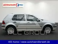 2001 Volkswagen GOLF