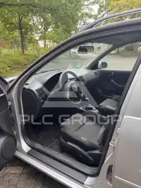 2001 Volkswagen GOLF