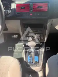 2001 Volkswagen GOLF