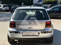 2001 Volkswagen GOLF