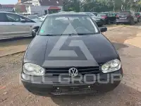 2001 Volkswagen GOLF