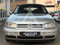 2001 Volkswagen GOLF