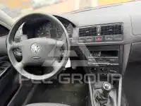 2001 Volkswagen GOLF