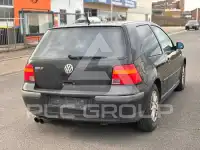 2001 Volkswagen GOLF