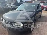 2001 Volkswagen GOLF