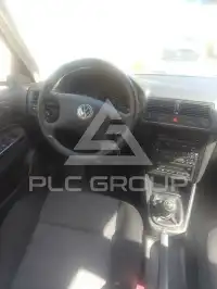 2001 Volkswagen GOLF