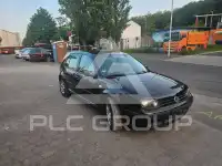 2001 Volkswagen GOLF