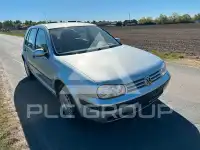 2001 Volkswagen GOLF