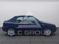 2001 Volkswagen GOLF