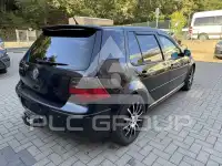 2001 Volkswagen GOLF