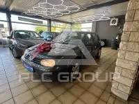 2001 Volkswagen GOLF