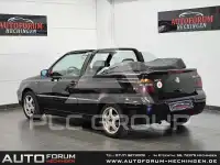2001 Volkswagen GOLF