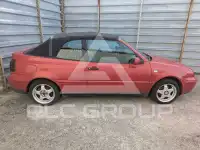2001 Volkswagen GOLF