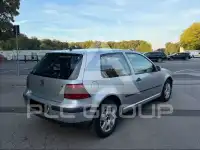 2001 Volkswagen GOLF