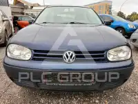 2001 Volkswagen GOLF