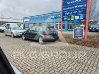 2001 Volkswagen GOLF