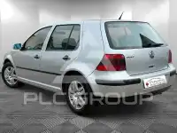 2001 Volkswagen GOLF