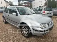 2001 Volkswagen GOLF