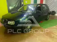 2001 Volkswagen GOLF