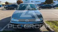 2001 Volkswagen GOLF