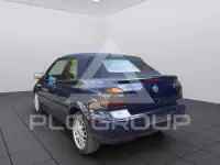 2001 Volkswagen GOLF