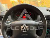 2001 Volkswagen GOLF