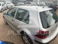 2001 Volkswagen GOLF
