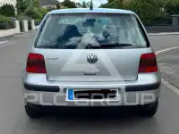 2001 Volkswagen GOLF