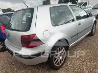 2001 Volkswagen GOLF