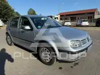2001 Volkswagen GOLF
