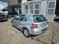 2001 Volkswagen GOLF