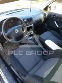 2001 Volkswagen GOLF
