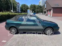 2001 Volkswagen GOLF
