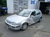 2001 Volkswagen GOLF