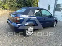 2001 Volkswagen GOLF