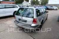 2001 Volkswagen GOLF