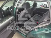 2001 Volkswagen GOLF