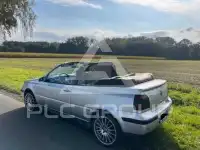 2001 Volkswagen GOLF