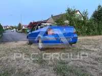 2001 Volkswagen GOLF