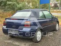 2001 Volkswagen GOLF