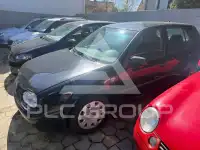 2001 Volkswagen GOLF
