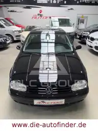2001 Volkswagen GOLF