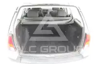2001 Volkswagen GOLF
