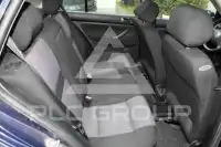 2001 Volkswagen GOLF