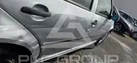 2001 Volkswagen GOLF