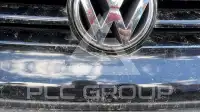 2001 Volkswagen GOLF