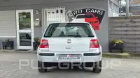 2001 Volkswagen GOLF