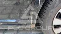 2001 Volkswagen GOLF
