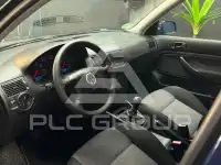 2001 Volkswagen GOLF